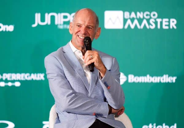 F1 : les révélations choc d’Adrian Newey sur son départ de Red Bull
