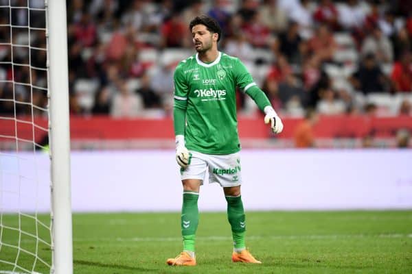 ASSE : après le 8-0 de l’aller, un traumatisme toujours bien présent chez les Verts