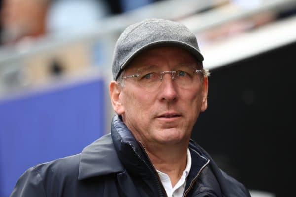 Mercato OL : un nouveau coup dur en vue ?