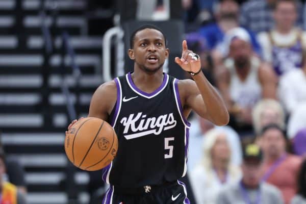 NBA : que va changer l’arrivée de Fox aux Spurs de Wembanyama