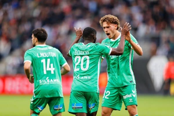 ASSE : 1972… la stat qui donne espoir aux Verts avant Angers