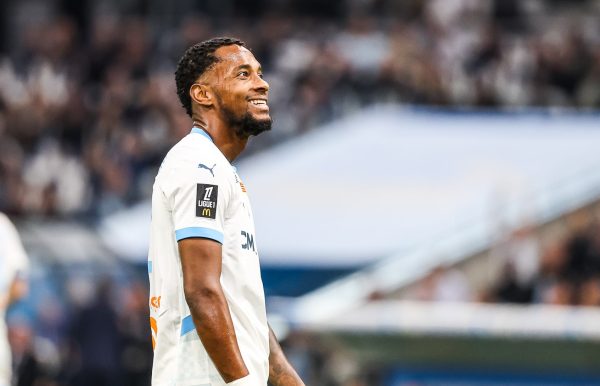 OM : 76,74%, la statistique impressionnante qui place Amir Murillo au sommet de l’Europe