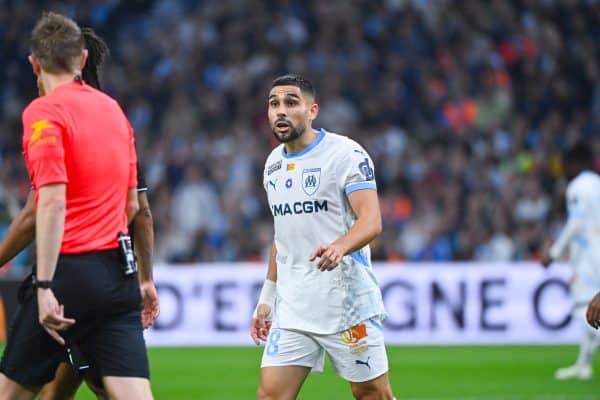 Mercato OM : Neal Maupay, grand perdant de l’hiver marseillais ?