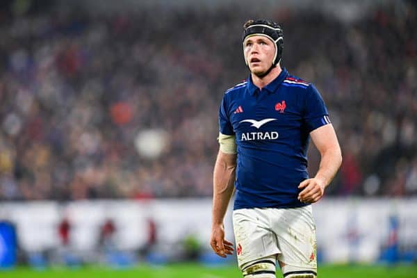 6 Nations 2025 : quel XV de France pour aller défier l’Italie ?