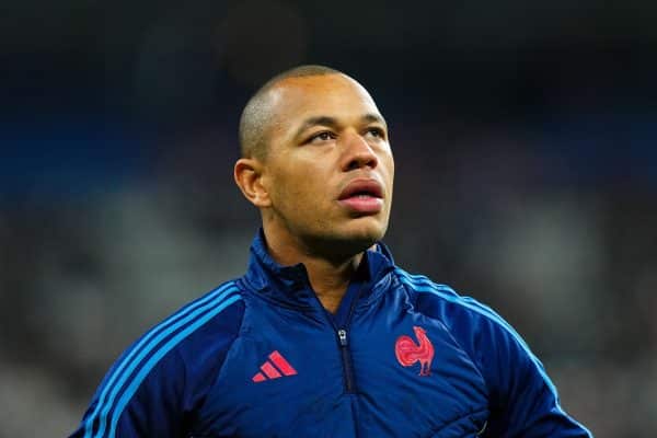 6 Nations 2025 : Gaël Fickou peut-il retrouver sa place dans le XV de France ?