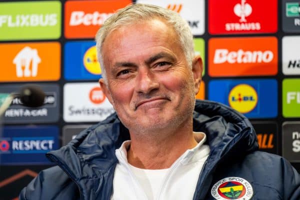 Mercato ASSE : Comment Mourinho a joué un vilain tour à Ivan Gazidis