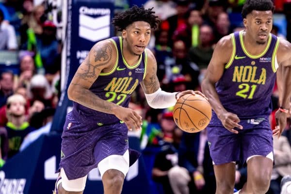 NBA : un espoir déchu de retour sur les parquets