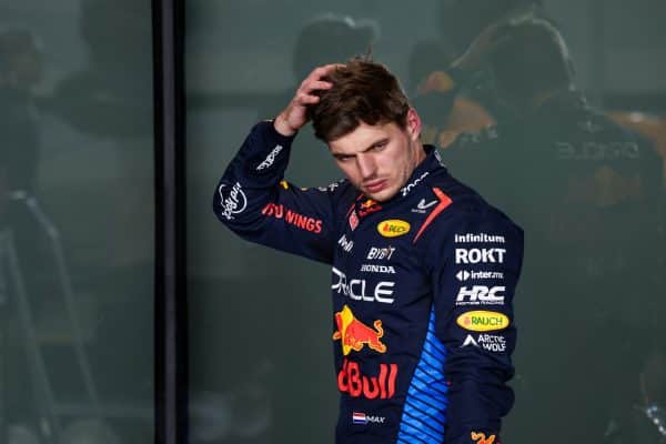 F1 : Le coup de gueule de Max Verstappen sur l’évènement de lancement de la saison