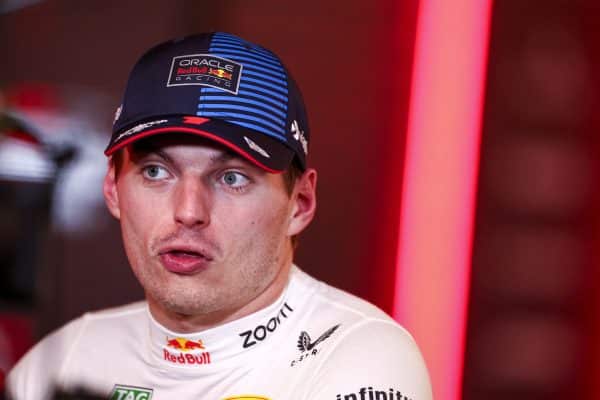 F1 : alerte rouge dans le paddock, gros coup de tonnerre en vue pour les droits TV