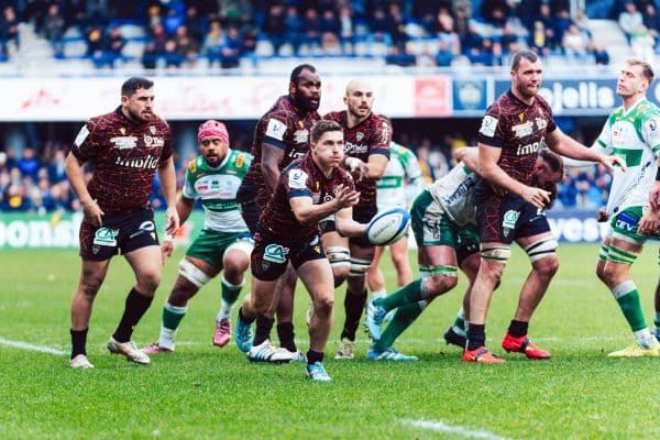 Top 14 : ça bouge dans tous les sens à Clermont