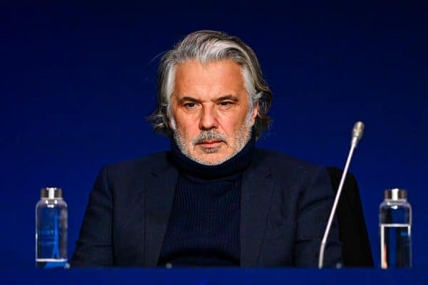 Ligue 1 : Labrune condamné, les 2 favoris pour devenir président de la LFP