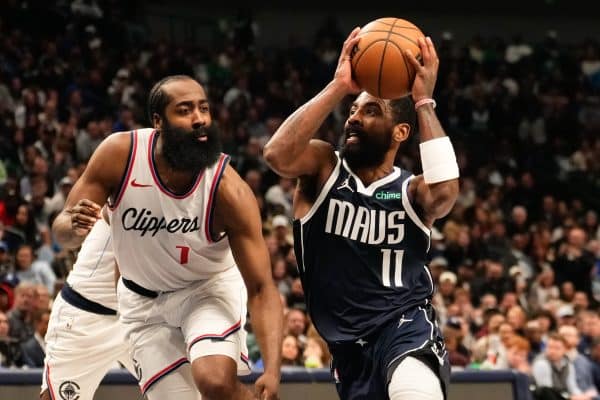 JO 2028 : Une légende de NBA prête à quitter la Team USA !
