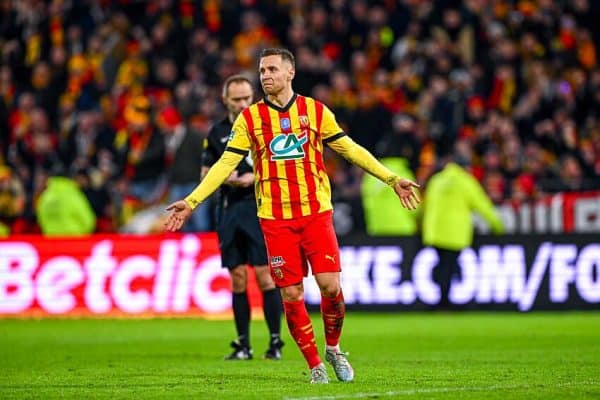 RC Lens : les solutions de Will Still pour remplacer Frankowski