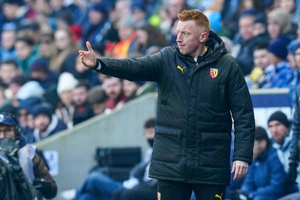 Pourquoi le RC Lens ne peut pas recruter un joueur remplacer Frankowski