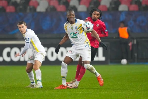 Sochaux : un ancien de l’OM va succéder à Karim Mokkedem