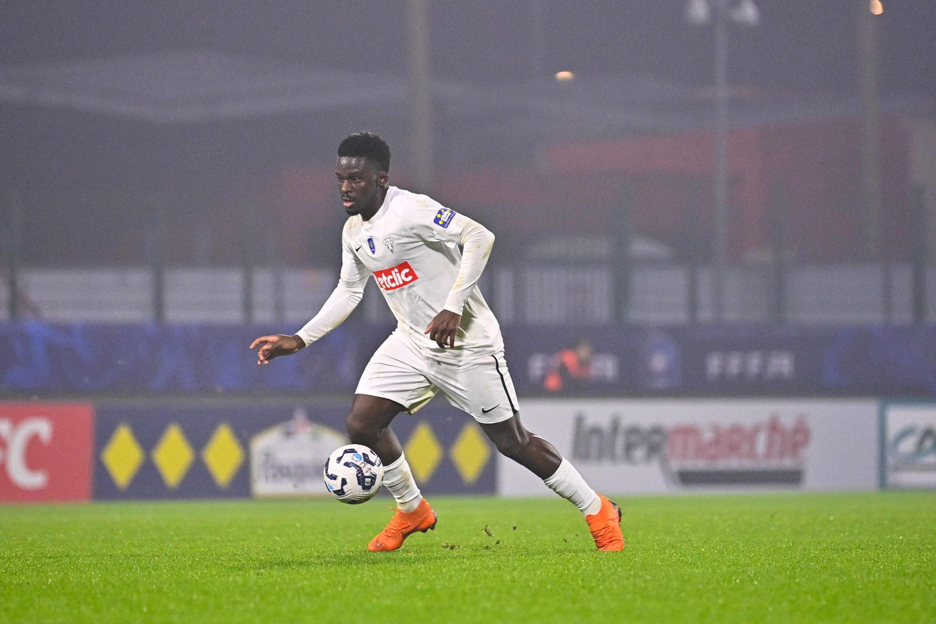 Angers – Reims : A quelle heure et sur quelle chaîne TV voir le match de Coupe de France ?