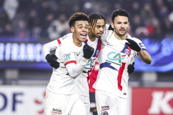 Pronostic Coupe de France : le meilleur combiné possible ce soir avec le LOSC et le PSG