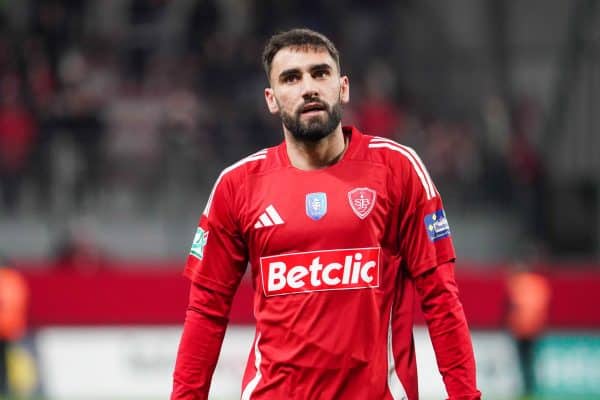 Troyes – Brest (Coupe de France) : heure, chaine TV et compositions probables