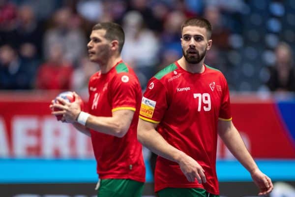 Mondial Handball : voici pourquoi la France doit se méfier du Portugal