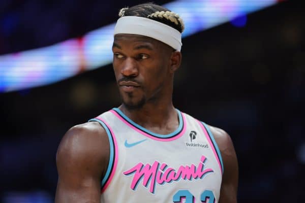 NBA : Un énorme échange met fin à la saga Jimmy Butler