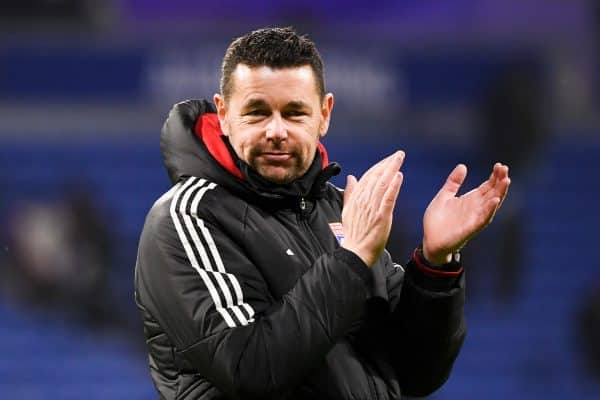 Reims, Crystal Palace… quel futur pour Pierre Sage après l’OL ?