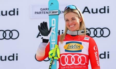 Ski : 3 faits marquants de la carrière de Lara Gut-Behrami
