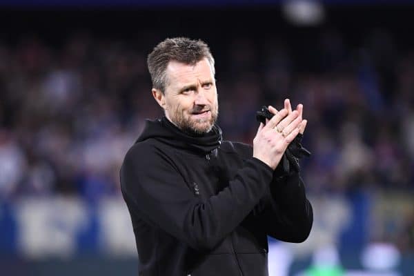 Mercato ASSE : c’est la douche froide pour Eirik Horneland