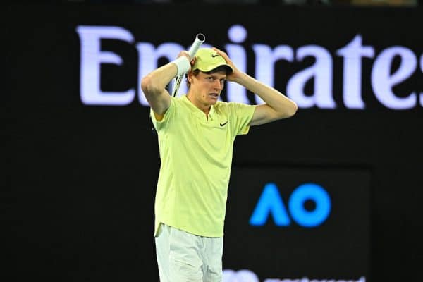 ATP : Jannik Sinner, numéro 1 mondial, suspendu, ne se fait pas que des amis