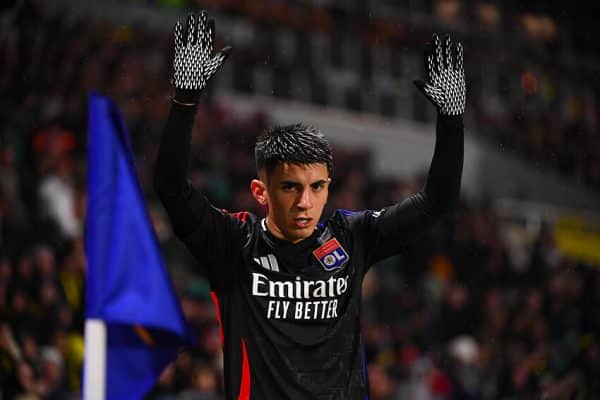 OL : Thiago Almada, c’est quoi le problème ?