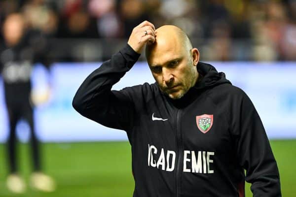 Top 14 : Le RC Toulon prépare sa révolution à un poste-clé