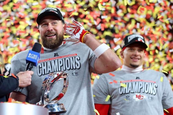 Super Bowl 2025 : pourquoi les Kansas City Chiefs vont réaliser un triplé historique