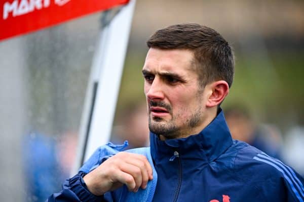 XV de France : légende du rugby, il encense Thomas Ramos mais…