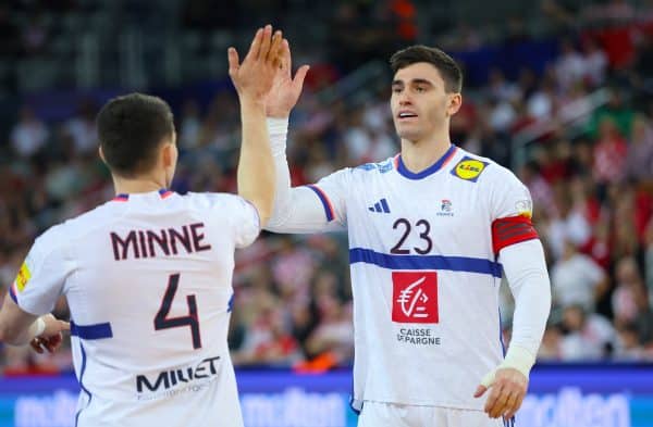 France Portugal (Mondial Handball 2025) : heure, chaine TV, pronostic