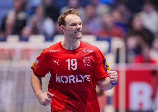 Croatie – Danemark (Mondial Handball 2025) : heure, chaine TV, pronostic