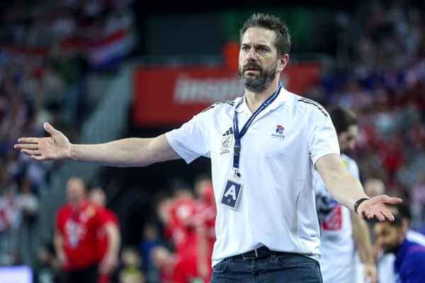 Mondial Handball 2025 : l’équipe de France doit-elle se contenter de sa médaille de bronze ?