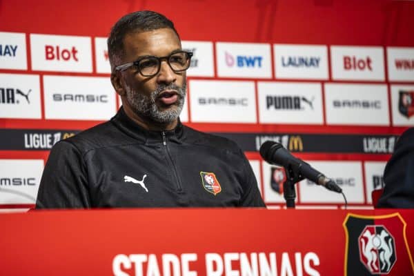 ASSE – Rennes : “Top 5 Ligue 1”, Habib Beye craint Eirik Horneland !