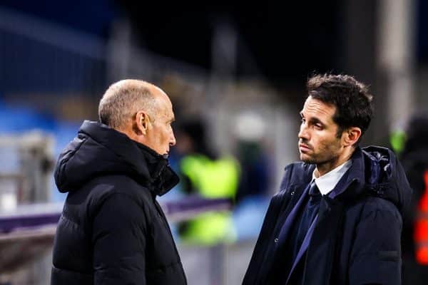 Mercato RC Lens : une offre insultante débarque, un joueur vide son sac