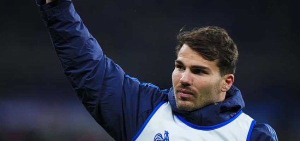 6 Nations 2025 : comment le Rugby à 7 a rendu Antoine Dupont encore meilleur