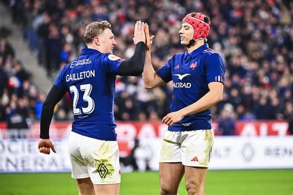 Top 14 : le Stade Rochelais veut s’offrir un grand espoir du XV de France