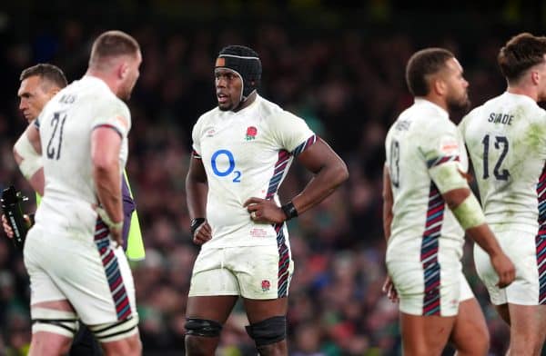 6 Nations 2025 : finances, scandales, retraites… pourquoi le rugby anglais est à la dérive ?