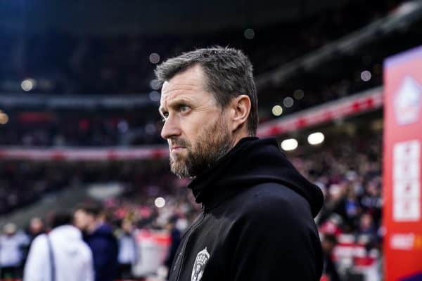 OM – ASSE : une mauvaise nouvelle tombe pour les Verts