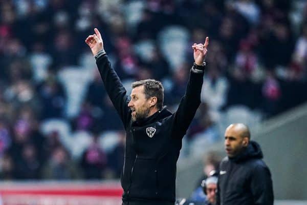 Mercato ASSE : les 2 recrues espérées par Eirik Horneland sur le gong