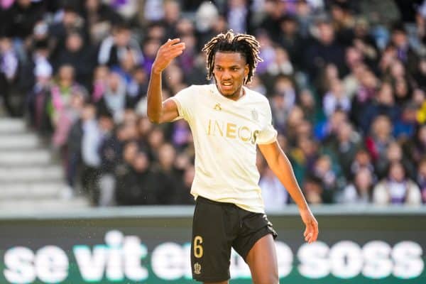 OGC Nice : Pourquoi Hicham Boudaoui a raison de croire à la Ligue des champions