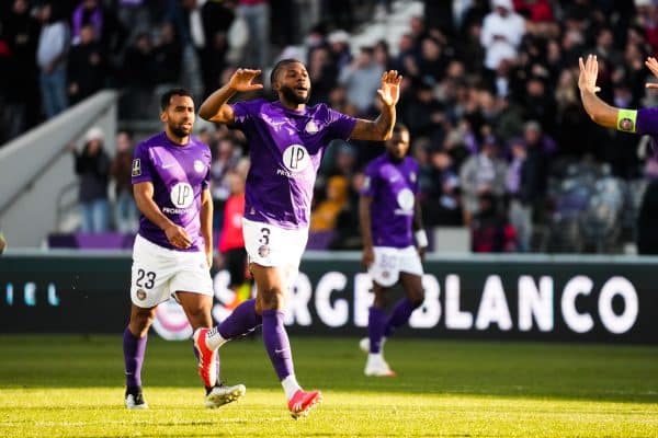 Toulouse – Guingamp (Coupe de France) : heure, chaine TV et compositions probables