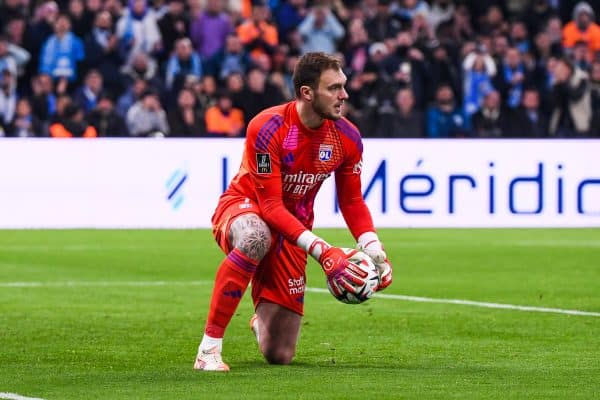 Mercato OL : la folle rumeur qui envoie Lucas Perri en Turquie cet été