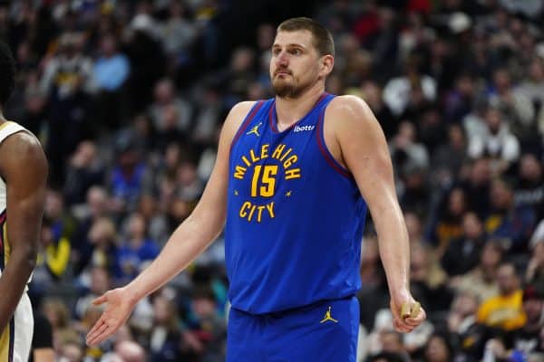 NBA : Efficacité, Tirs primés… Comment Nikola Jokic a révolutionné son jeu pour devenir imprenable !