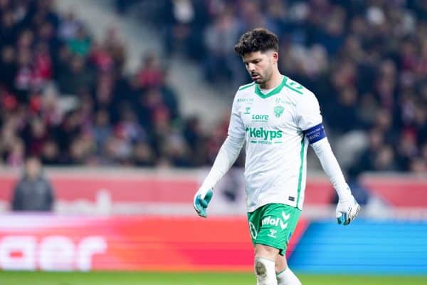 ASSE : 3 raisons de s’inquiéter après la défaite contre Rennes