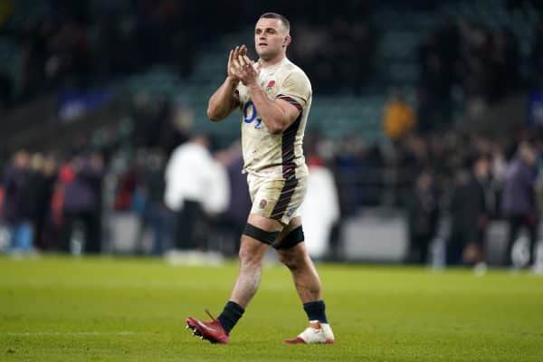 Angleterre – Écosse (6 Nations 2025) : compositions officielles et chaine TV