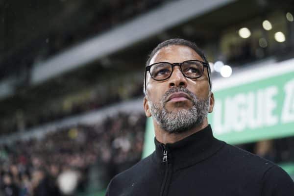 Rennes : La jeunesse, grande gagnante sous l’ère Habib Beye !