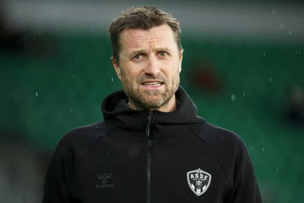 ASSE : Pourquoi le mois à venir est crucial dans la quête du maintien